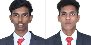 ബൈക്ക് ഡിവൈഡറിലിടിച്ച് മറിഞ്ഞു; 2 മലയാളി നഴ്സിങ് വിദ്യാർഥികൾ മരിച്ചു
