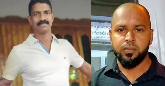 ഹേമചന്ദ്രൻ വധക്കേസ്: ഹണി ട്രാപ്പ് ഒരുക്കിയ ലിബ കരിപ്പൂരിൽ പിടിയിൽ; മകളുടെ സംശയം തെളിയിച്ച കൊലപാതകം
