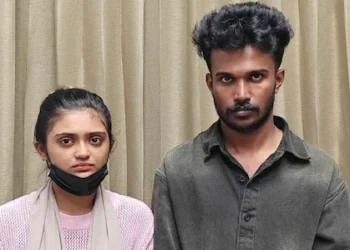 ഹോട്ടലുകളിൽ മുറിയെടുത്ത് എംഡിഎംഎ വിതരണം, കൊലക്കേസിലും പ്രതി; കാറിൽ നിന്ന് ഇറങ്ങി ഓടിയ യുവാക്കൾ പിടിയിൽ