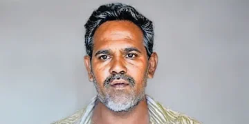 25 സ്ത്രീകളെ പീഡിപ്പിച്ചു, ദൃശ്യങ്ങൾ പകർത്തി; പലചരക്കുകട ഉടമ അറസ്റ്റിൽ