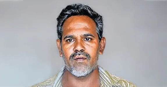 25 സ്ത്രീകളെ പീഡിപ്പിച്ചു, ദൃശ്യങ്ങൾ പകർത്തി; പലചരക്കുകട ഉടമ അറസ്റ്റിൽ