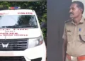 ഭാര്യയെ തലയ്ക്കടിച്ച് കൊലപ്പെടുത്തി; ഭർത്താവ് കസ്റ്റഡിയിൽ