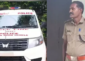 ഭാര്യയെ തലയ്ക്കടിച്ച് കൊലപ്പെടുത്തി; ഭർത്താവ് കസ്റ്റഡിയിൽ