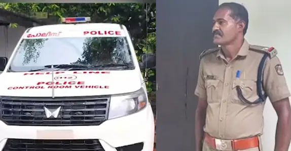 ഭാര്യയെ തലയ്ക്കടിച്ച് കൊലപ്പെടുത്തി; ഭർത്താവ് കസ്റ്റഡിയിൽ