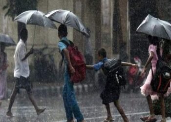 നാളെ രണ്ട് ജില്ലകളില്‍ വിദ്യാഭ്യാസ സ്ഥാപനങ്ങള്‍ക്ക് അവധി
