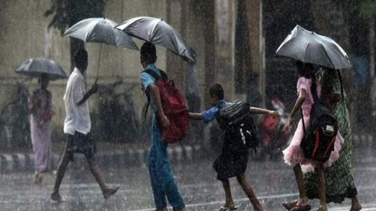നാളെ രണ്ട് ജില്ലകളില്‍ വിദ്യാഭ്യാസ സ്ഥാപനങ്ങള്‍ക്ക് അവധി