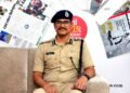 ഐപിഎസ് തലപ്പത്ത് വീണ്ടും മാറ്റം; പുട്ട വിമലാദിത്യ ഉത്തരമേഖലാ ഐജി; കെ കാര്ത്തിക് കണ്ണൂര് റേഞ്ച് ഡിഐജി