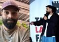 ‘കോമഡി അതിരുവിട്ടു, സ്റ്റാന്ഡപ്പ് കൊമേഡിയനെ യുഎഇ നാടുകടത്തി