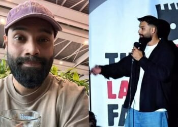 ‘കോമഡി അതിരുവിട്ടു, സ്റ്റാന്‍ഡപ്പ് കൊമേഡിയനെ യുഎഇ നാടുകടത്തി