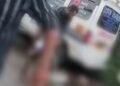 അമ്മയ്‌ക്കൊപ്പം സ്‌കൂട്ടറില്‍ പോകുമ്പോള്‍ എതിരെ വന്ന വാഹനത്തില്‍ തട്ടി; ടിപ്പര്‍ ലോറിയുടെ അടിയില്‍പ്പെട്ട് 14കാരന്‍ മരിച്ചു