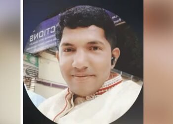 മോര്‍ച്ചറിയില്‍ സൂക്ഷിച്ചിരുന്ന സ്ത്രീകളുടെ മൃതദേഹങ്ങളുടെ നഗ്ന ദൃശ്യങ്ങള്‍ പകര്‍ത്തി; ജീവനക്കാരന്‍ അറസ്റ്റില്‍