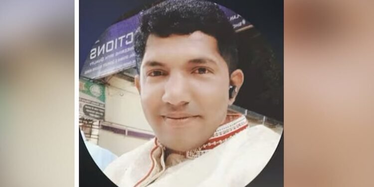 മോര്‍ച്ചറിയില്‍ സൂക്ഷിച്ചിരുന്ന സ്ത്രീകളുടെ മൃതദേഹങ്ങളുടെ നഗ്ന ദൃശ്യങ്ങള്‍ പകര്‍ത്തി; ജീവനക്കാരന്‍ അറസ്റ്റില്‍