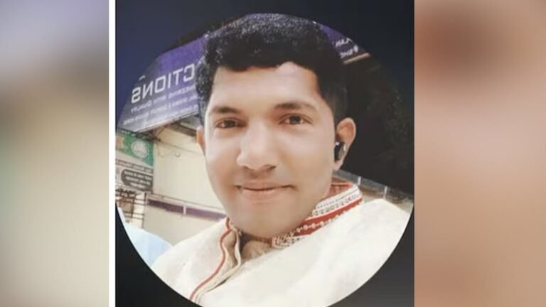 മോര്‍ച്ചറിയില്‍ സൂക്ഷിച്ചിരുന്ന സ്ത്രീകളുടെ മൃതദേഹങ്ങളുടെ നഗ്ന ദൃശ്യങ്ങള്‍ പകര്‍ത്തി; ജീവനക്കാരന്‍ അറസ്റ്റില്‍