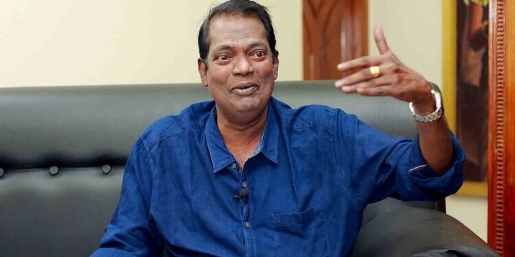 ബ്യൂഗിള് സല്യൂട്ട് നല്കാന് പൊലീസ്; സലിംകുമാറിന്റെ സംസ്കാര ചെലവുകള് സംസ്ഥാന സര്ക്കാര് വഹിക്കും