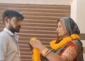 ‘ഭാര്യയെ കൈവിട്ടു’, അമ്മായിയമ്മയെ വിവാഹം കഴിച്ച് യുവാവ്; സോഷ്യല്മീഡിയയില് ചര്ച്ച