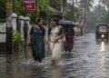 മണ്സൂണ് മേഘങ്ങള് അപ്രത്യക്ഷം!; മഴയില് 64 ശതമാനം കുറവ്, വില്ലനായി പടിഞ്ഞാറന് കാറ്റ്