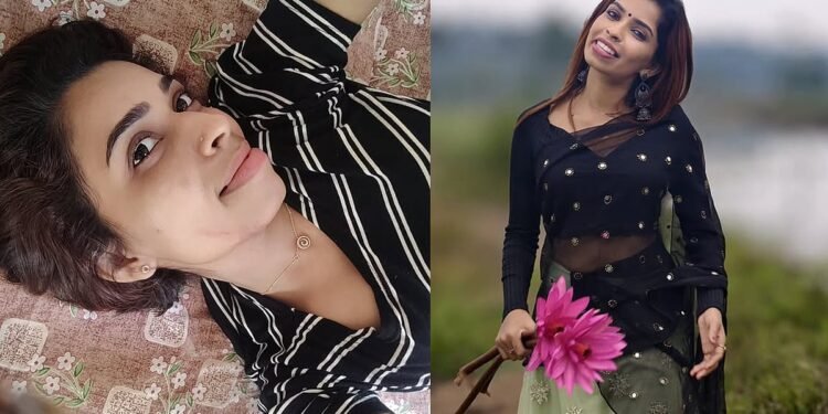 ‘എന്റെ റിതപ്പനെ ഓർത്ത്, ദയവായി എനിക്ക് വേണ്ടി പ്രാർഥിക്കൂ’; കുറിപ്പുമായി രേണു സുധി