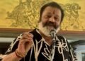കാശുള്ളവര് സൗജന്യം പറ്റാന് നില്ക്കരുത്; നിര്ധനരുടെ അവകാശം പിടിച്ചുപറിക്കില്ലെന്ന് പ്രഖ്യാപിക്കണം; സുരേഷ് ഗോപി
