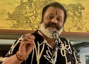 കാശുള്ളവര്‍ സൗജന്യം പറ്റാന്‍ നില്‍ക്കരുത്; നിര്‍ധനരുടെ അവകാശം പിടിച്ചുപറിക്കില്ലെന്ന് പ്രഖ്യാപിക്കണം; സുരേഷ് ഗോപി