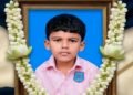 സംസ്ഥാനത്ത് വീണ്ടും ഷിഗെല്ല മരണം; ചികിത്സയിലിരിക്കെ മരിച്ചത് ഏഴുവയസുകാരൻ
