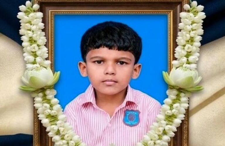 സംസ്ഥാനത്ത് വീണ്ടും ഷിഗെല്ല മരണം; ചികിത്സയിലിരിക്കെ മരിച്ചത് ഏഴുവയസുകാരൻ