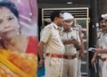 ‘ദുര്മന്ത്രവാദം ചെയ്യുന്നു’ എന്ന സംശയം; വീട്ടുജോലിക്കാരിയെ ക്രൂരമായി കൊലപ്പെടുത്തി ഡോക്ടര്