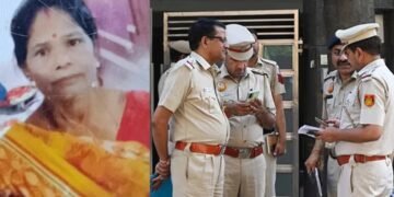‘ദുര്‍മന്ത്രവാദം ചെയ്യുന്നു’ എന്ന സംശയം; വീട്ടുജോലിക്കാരിയെ ക്രൂരമായി കൊലപ്പെടുത്തി ഡോക്ടര്‍