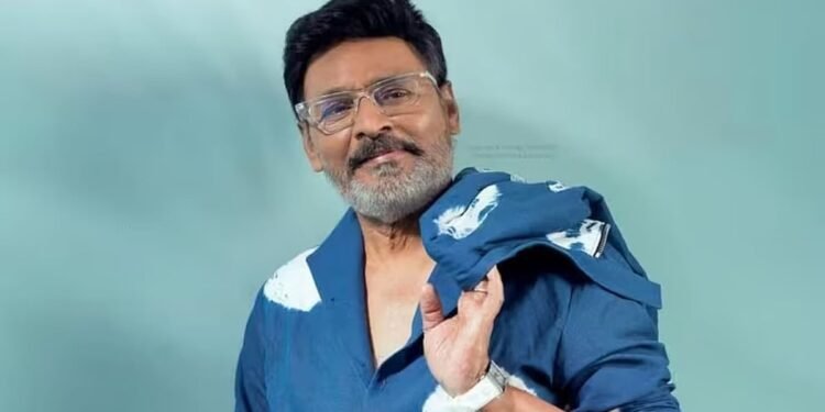 തമിഴ് സിനിമയുടെ ‘തിരക്കഥെെ മന്നന്‍’ ഇനി ഓർമ; ഭാഗ്യരാജ് അന്തരിച്ചു