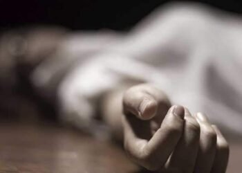 പുഴയില്‍ വീണ മകനെ രക്ഷിക്കുന്നതിനിടെ യുവതി ഒഴുക്കില്‍പ്പെട്ട് മരിച്ചു; ഏഴുവയസുകാരനായി തിരച്ചില്‍