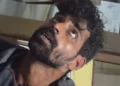 ഭാര്യയെ ആയുധം കാട്ടി ഭീഷണിപ്പെടുത്തി, പിന്നാലെ 3 പേരെ കുത്തി പരുക്കേൽപ്പിച്ചു; ലഹരിക്ക് അടിമയായ യുവാവ് പിടിയിൽ