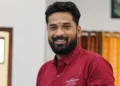 വിവാഹ വാഗ്ദാനം നൽകി യുവതിയെ പീഡിപ്പിച്ചു, 10 ലക്ഷം രൂപ തട്ടിയെടുത്തു; യുവാവ് അറസ്റ്റിൽ