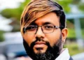 പ്രണയവുമായി ബന്ധപ്പെട്ട തർക്കം; മലയാളി യുവാവിനെ വെട്ടിക്കൊന്നു