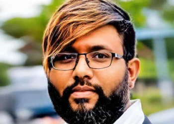 പ്രണയവുമായി ബന്ധപ്പെട്ട തർക്കം; മലയാളി യുവാവിനെ വെട്ടിക്കൊന്നു