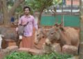 കഴുതവളര്‍ത്തലുമായി 22കാരൻ, പാല്‍ ലിറ്ററിന് 6000 രൂപ;പഠിച്ചത് വയനാട്ടിൽ