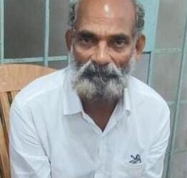 വാടക വീട്ടിൽ കയറി സ്വർണാഭരണം കവർന്നു: നിരവധി മോഷണ കേസുകളിലെ പ്രതി പിടിയിൽ