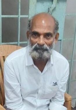 വാടക വീട്ടിൽ കയറി സ്വർണാഭരണം കവർന്നു: നിരവധി മോഷണ കേസുകളിലെ പ്രതി പിടിയിൽ