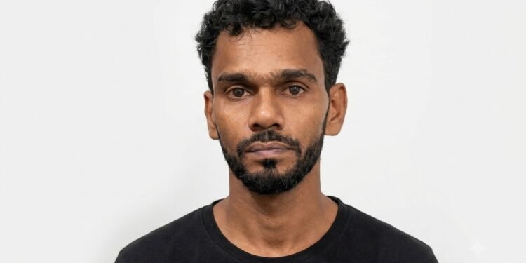 കുപ്രസിദ്ധ മോഷ്ടാവ് പോലീസ് പിടിയിൽ; ജഡ്ജിയുടെ വീട്ടിലെ കവർച്ചാ കേസിൽ നിർണായക അറസ്റ്റ്