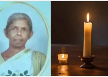 അപ്രഖ്യാപിത കറണ്ട്കട്ട് മറ്റൊരു ജീവൻകൂടി എടുത്തു; മെഴുകുതിരിയിൽ നിന്ന് പൊള്ളലേറ്റ വയോധികയ്ക്ക് ദാരുണാന്ത്യം