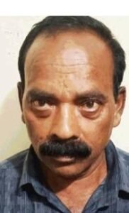 ‘ഉപ്പുമാവ് ബാലൻ’ എക്സൈസ് പിടിയിൽ;നിരവധി അബ്കാരി കേസുകളിൽ പ്രതി