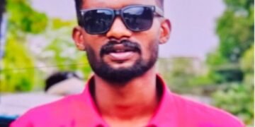പുൽപ്പള്ളിയിൽ വാഹനാപകടം; യുവാവ് മരിച്ചു