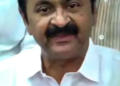 മണ്ണ് മാറ്റാൻ 20-ന് ഉത്തരവിറക്കിയിരുന്നു, കരാറുകാർ പാലിച്ചില്ല- വി.ഡി സതീശൻ