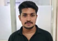ദമ്പതികളുടെ ഒരു കോടി രൂപ തട്ടിയെടുത്തു; വിശദമായ ചോദ്യം ചെയ്യലിന് പ്രതി കസ്റ്റഡിയിൽ