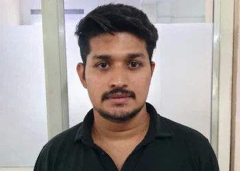 ദമ്പതികളുടെ ഒരു കോടി രൂപ തട്ടിയെടുത്തു; വിശദമായ ചോദ്യം ചെയ്യലിന് പ്രതി കസ്റ്റഡിയിൽ