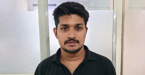 ദമ്പതികളുടെ ഒരു കോടി രൂപ തട്ടിയെടുത്തു; വിശദമായ ചോദ്യം ചെയ്യലിന് പ്രതി കസ്റ്റഡിയിൽ