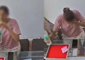 ദാഹിച്ചപ്പോൾ കുപ്പിവെള്ളം വാങ്ങി, കുടിച്ചപ്പോൾ ആസിഡ്; യുവതി ഗുരുതരാവസ്ഥയിൽ