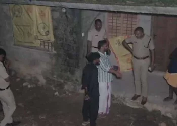 മകളെ വിവാഹം ചെയ്തു നൽകിയില്ല; കിളിമാനൂരില്‍ പിതാവിനെയും സഹോദരനെയും തട്ടിക്കൊണ്ടുപോയി ആക്രമിച്ചു