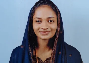 നവവധു ജീവനൊടുക്കി; ആത്മഹത്യ വീട്ടിലെ കിടപ്പുമുറിയിൽ, വിവാഹം രണ്ട് മാസം മുമ്പ്