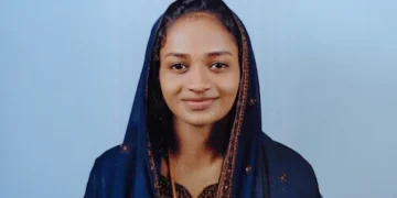 നവവധു ജീവനൊടുക്കി; ആത്മഹത്യ വീട്ടിലെ കിടപ്പുമുറിയിൽ, വിവാഹം രണ്ട് മാസം മുമ്പ്