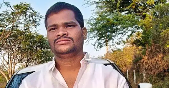പോക്സോ കേസിൽ ജാമ്യത്തിലിറങ്ങി, ഭാര്യയേയും മക്കളെയും കൊന്നു; പിന്നാലെ പരാതിക്കാരിയെയും കുടുംബത്തേയും കൊലപ്പെടുത്തി