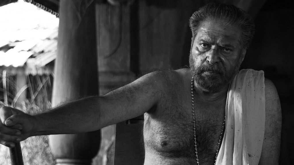 ദേശീയ ചലച്ചിത്ര പുരസ്കാരം പ്രഖ്യാപിച്ചു ഭ്രമയുഗത്തിലെ അഭിനയത്തിന് മമ്മൂട്ടി മികച്ച നടന്‍